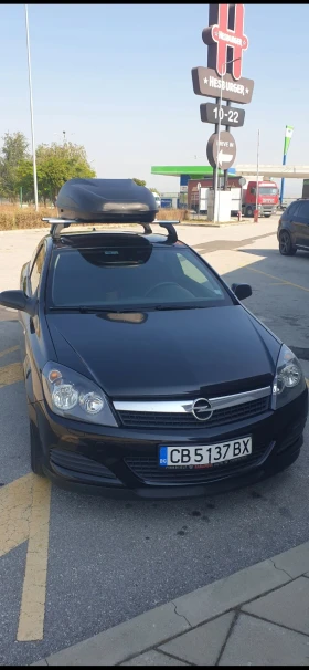Обява за продажба на Opel Astra GTC ~5 000 лв. - изображение 2
