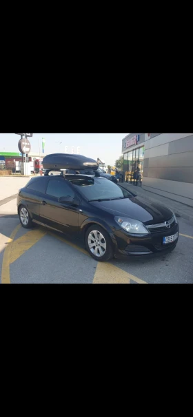 Обява за продажба на Opel Astra GTC ~5 000 лв. - изображение 1