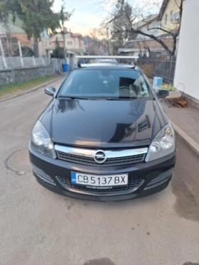 Обява за продажба на Opel Astra GTC ~5 000 лв. - изображение 7