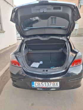 Обява за продажба на Opel Astra GTC ~5 000 лв. - изображение 10