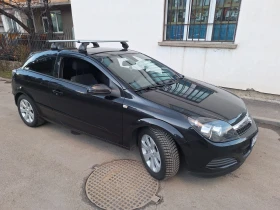 Обява за продажба на Opel Astra GTC ~5 000 лв. - изображение 6