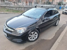 Обява за продажба на Opel Astra GTC ~5 000 лв. - изображение 8