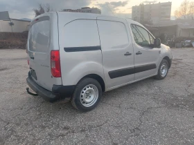 Peugeot Partner 1.6HDI, снимка 3