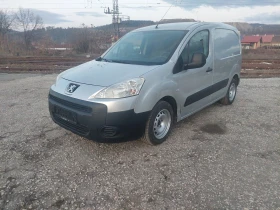 Peugeot Partner 1.6HDI, снимка 1