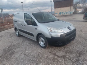 Peugeot Partner 1.6HDI, снимка 4