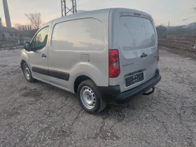 Peugeot Partner 1.6HDI, снимка 2