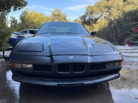 BMW 850 Ci* V12* AUTOMATIC* ФИКС.ЦЕНА - 27600 лв. - 65602251 | Car24.bg