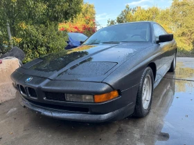 BMW 850 Ci* V12* AUTOMATIC* ФИКС.ЦЕНА, снимка 1