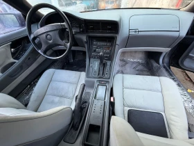 BMW 850 Ci* V12* AUTOMATIC* ФИКС.ЦЕНА - 27600 лв. - 65602251 | Car24.bg