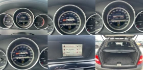 Mercedes-Benz C 200 CDI 2.2-136 к.с. /09/2014г. АВТОМАТИК FACE ЛИЗИНГ, снимка 13