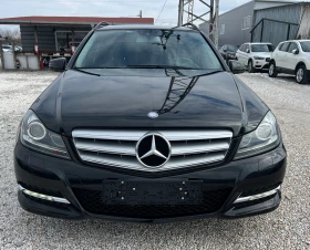 Mercedes-Benz C 200 CDI 2.2-136 к.с. /09/2014г. АВТОМАТИК FACE ЛИЗИНГ, снимка 2