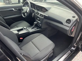 Mercedes-Benz C 200 CDI 2.2-136 к.с. /09/2014г. АВТОМАТИК FACE ЛИЗИНГ, снимка 10