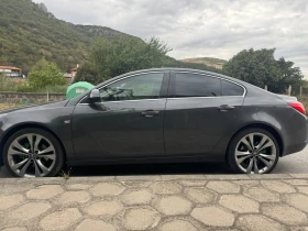 Opel Insignia  1.6 TURBO, снимка 4