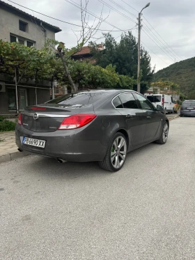 Opel Insignia  1.6 TURBO, снимка 6