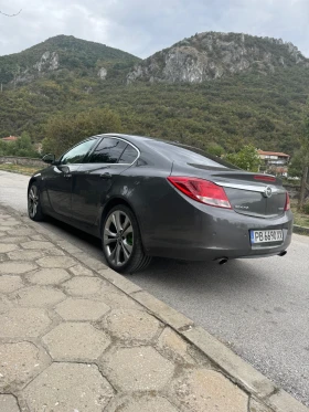 Opel Insignia  1.6 TURBO, снимка 5