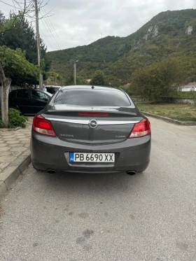 Opel Insignia  1.6 TURBO, снимка 7