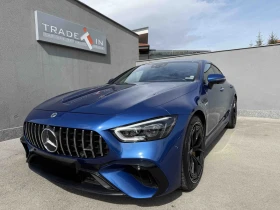 Mercedes-Benz AMG GT 63s