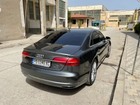 Audi A8 4.2 TDI - 49000 лв. - 43598779 | Car24.bg