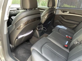 Audi A8 4.2 TDI - 49000 лв. - 43598779 | Car24.bg