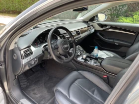 Audi A8 4.2 TDI - 49000 лв. - 43598779 | Car24.bg