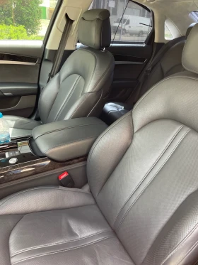Audi A8 4.2 TDI - 49000 лв. - 43598779 | Car24.bg