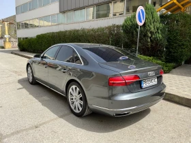 Audi A8 4.2 TDI - 49000 лв. - 43598779 | Car24.bg