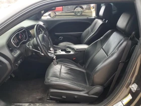Dodge Challenger 5.7 V8* SXT PLUS*  | Mobile.bg    8