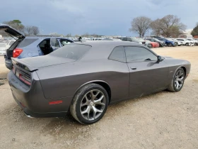 Dodge Challenger 5.7 V8* SXT PLUS*  | Mobile.bg    6