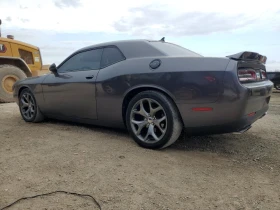 Dodge Challenger 5.7 V8* SXT PLUS*  | Mobile.bg    4