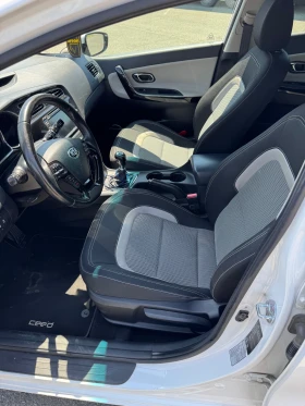 Kia Ceed | Mobile.bg    10