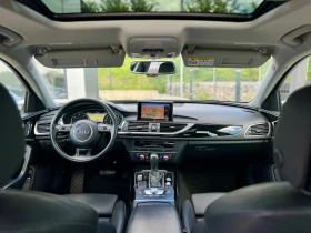 Обява за продажба на Audi A6 S-LINE / СЕДАН / ПОДГРЯВАНЕ НА СЕДАЛКИТЕ / КАМЕРА ~33 980 лв. - изображение 6