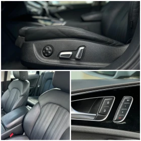 Audi A6 S-LINE / СЕДАН / ПОДГРЯВАНЕ НА СЕДАЛКИТЕ / КАМЕРА - 33980 лв. - 57881929 14