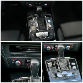Audi A6 S-LINE / СЕДАН / ПОДГРЯВАНЕ НА СЕДАЛКИТЕ / КАМЕРА - 33980 лв. - 57881929 15