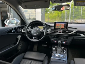 Обява за продажба на Audi A6 S-LINE / СЕДАН / ПОДГРЯВАНЕ НА СЕДАЛКИТЕ / КАМЕРА ~33 980 лв. - изображение 8