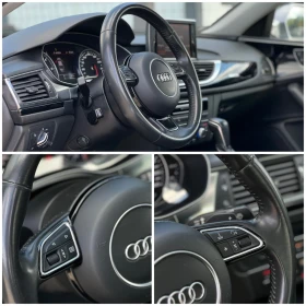 Audi A6 S-LINE / СЕДАН / ПОДГРЯВАНЕ НА СЕДАЛКИТЕ / КАМЕРА - 33980 лв. - 57881929 13