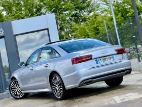 Обява за продажба на Audi A6 S-LINE / СЕДАН / ПОДГРЯВАНЕ НА СЕДАЛКИТЕ / КАМЕРА ~33 980 лв. - изображение 5