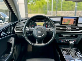 Обява за продажба на Audi A6 S-LINE / СЕДАН / ПОДГРЯВАНЕ НА СЕДАЛКИТЕ / КАМЕРА ~33 980 лв. - изображение 7