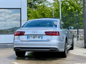 Обява за продажба на Audi A6 S-LINE / СЕДАН / ПОДГРЯВАНЕ НА СЕДАЛКИТЕ / КАМЕРА ~33 980 лв. - изображение 4