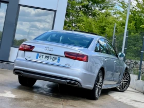 Обява за продажба на Audi A6 S-LINE / СЕДАН / ПОДГРЯВАНЕ НА СЕДАЛКИТЕ / КАМЕРА ~33 980 лв. - изображение 3