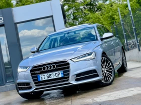 Обява за продажба на Audi A6 S-LINE / СЕДАН / ПОДГРЯВАНЕ НА СЕДАЛКИТЕ / КАМЕРА ~33 980 лв. - изображение 2