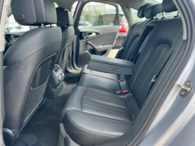 Обява за продажба на Audi A6 S-LINE / СЕДАН / ПОДГРЯВАНЕ НА СЕДАЛКИТЕ / КАМЕРА ~33 980 лв. - изображение 9