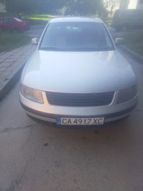 Обява за продажба на VW Passat 2.3 ~2 850 лв. - изображение 3