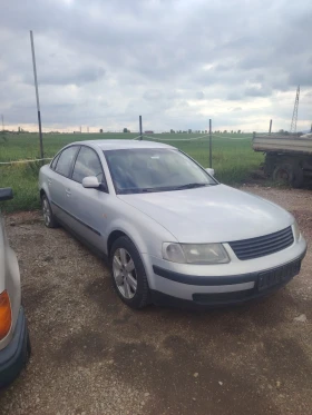 Обява за продажба на VW Passat 2.3 ~2 850 лв. - изображение 1