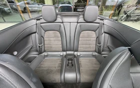 Mercedes-Benz C 200 4MATIC AMG Cabriolet | Mobile.bg    8