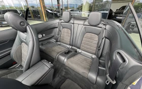 Mercedes-Benz C 200 4MATIC AMG Cabriolet | Mobile.bg    7