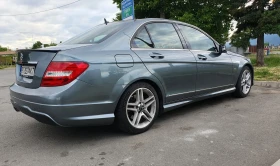 Mercedes-Benz C 200 CGI, AMG  | Mobile.bg    5