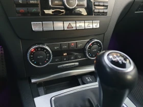 Mercedes-Benz C 200 CGI, AMG  | Mobile.bg    15