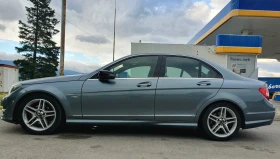 Mercedes-Benz C 200 CGI, AMG  | Mobile.bg    8