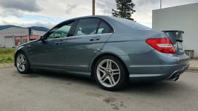 Mercedes-Benz C 200 CGI, AMG  | Mobile.bg    7