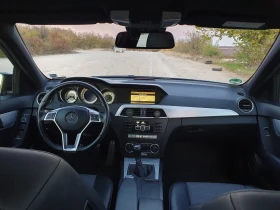 Mercedes-Benz C 200 CGI, AMG  | Mobile.bg    12